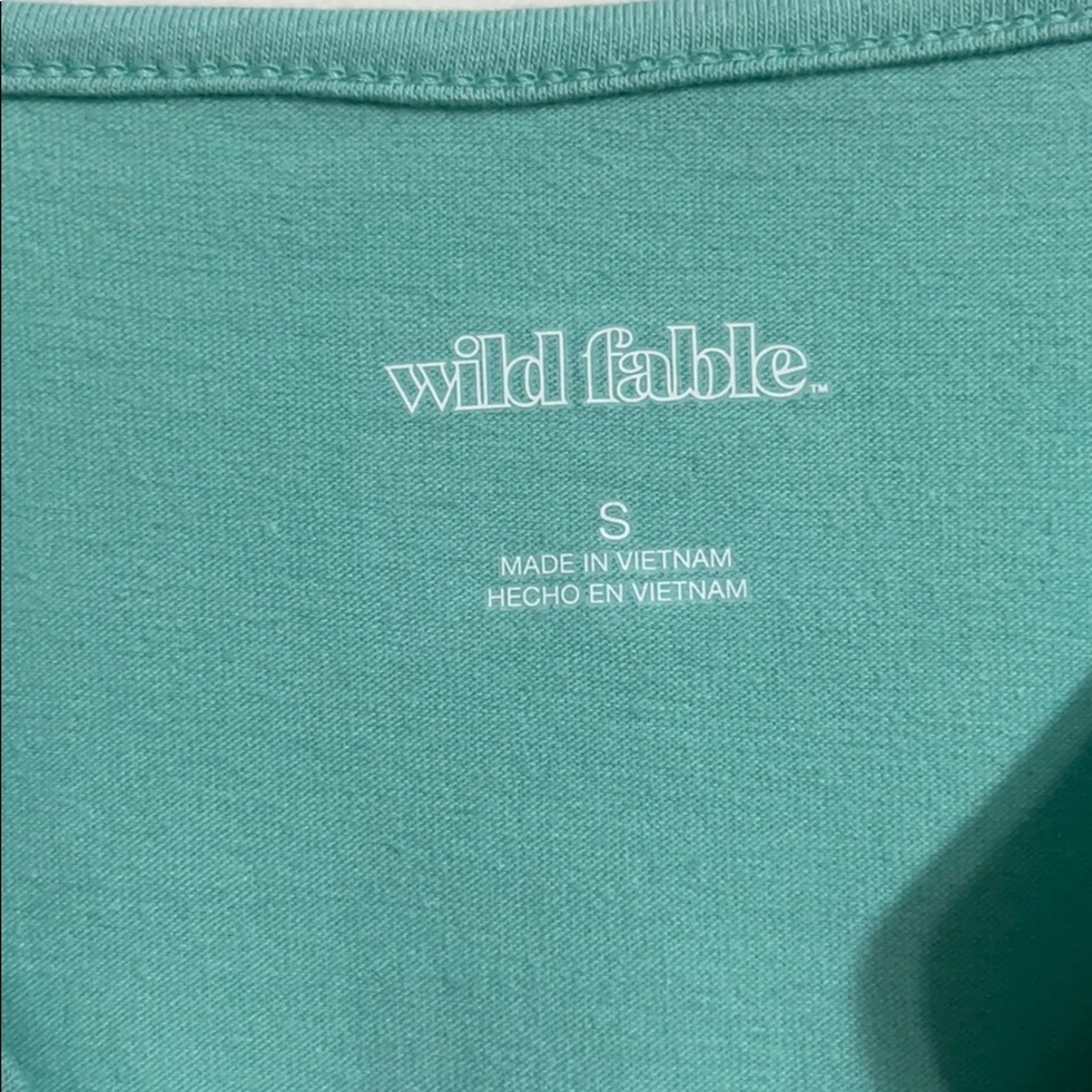 Tank top - Picture 3 of 3